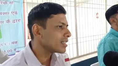 बक्सर: होली पर्व को लेकर जिला प्रशासन पूरी तरह सतर्क, डीएम ने की समीक्षा