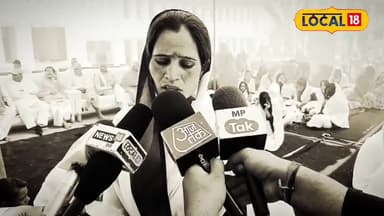 सतना केंद्रीय जेल में आध्यात्मिक बदलाव: 51 हवन कुंडों में यज्ञ, सालभर बिना किसी घटना के शांति का माहौल!