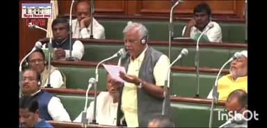 अरवल: जाम की समस्या को लेकर विधायक महानंद सिंह ने सदन में उठाया मुद्दा, माले के जिला सचिव ने जताया आभार