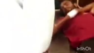 सिरोंज: भोपाल रोड पर अज्ञात वाहन की टक्कर से बाइक सवार युवक घायल, अस्पताल में उपचार जारी