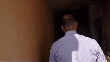 बिहिया: एसडीएम और एसडीपीओ ने बेलवानिया गांव पहुंचकर जहर खाने से तीन लोगों की मौत के बाद घटना स्थल का किया निरीक्षण