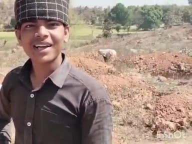 बल्देवगढ़: ग्राम पंचायत जिनागढ़ में अन्य जगह के मजदूरों से टैंच निर्माण कार्य कराया जा रहा है, SDO ने जांच की बात कही