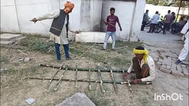 मड़िहान: संतनगर थाना क्षेत्र के गेरूवाही में 60 वर्षीय वृद्ध की संदिग्ध परिस्थितियों में पेड़ से फांसी लगाने से हुई मौत