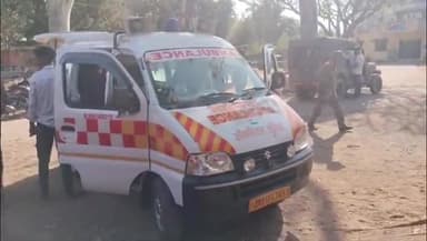 सरिया: सरिया राजदहा धाम में नहाते समय स्कूली छात्र की डूबने से हुई मौत