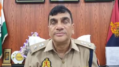 रामपुर: एसपी बोले, होली के पर्व को सकुशल संपन्न कराने के लिए तैयारी लगभग पूरी, रामपुर में 1276 स्थानों पर होगा होलिका दहन