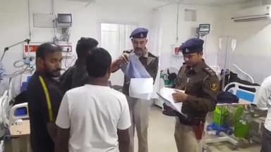 आरा: बेलवनिया गांव में पिता ने अपने चार बच्चों के साथ खाया जहर, तीन बच्चों की इलाज के दौरान मौत