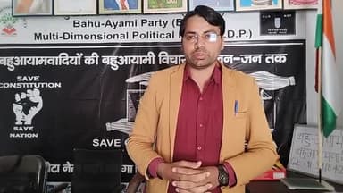 RSS मुसलमानो का सार्वजनिक बहिष्कार #ऑपरेशन_लंगड़ा के तहत UP पुलिस के द्वारा रीड की हड्डी तोड़ी जारही