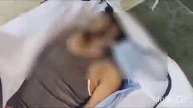 शिकोहाबाद: थाना शिकोहाबाद क्षेत्र के मेला वाले बाग में युवक ने फांसी लगाकर की आत्महत्या, शव पोस्टमार्टम के लिए भेजा गया