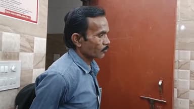 ग्राम किरहाई में सचिव और सह-सचिव से एक व्यक्ति ने की मारपीट, मामला दर्ज