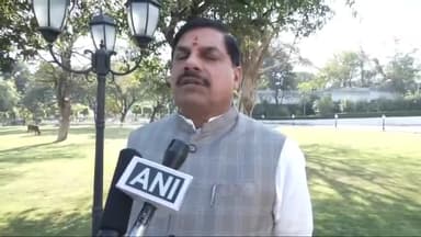 हुज़ूर: मुख्यमंत्री डॉ. मोहन यादव का बड़ा बयान: ₹4 लाख 21 हजार का होगा बजट