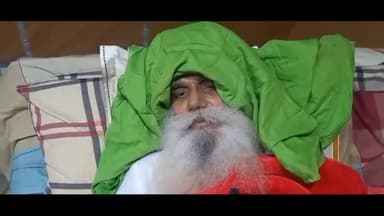 ਮੂਨਕ: ਕਿਸਾਨ ਨੇਤਾ ਡਲੇਵਾਲ ਨੇ ਕਿਹਾ ਕਿ ਭਾਰਤ ਵਾਲਾ ਪ੍ਰੋਜੈਕਟ ਦੇ ਅਧੀਨ ਸਰਕਾਰ ਧੱਕੇ ਨਾਲ ਘੱਟ ਪੈਸੇ ਦੇ ਕੇ ਕਿਸਾਨਾਂ ਦੀ ਜਮੀਨ ਨੂੰ ਖੋ ਰਹੀ ਹੈ