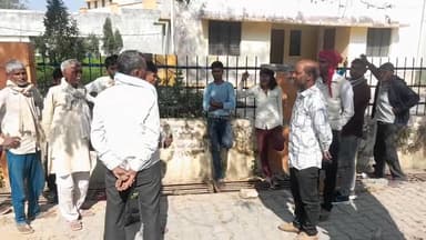 मैनपुरी: किशनी क्षेत्र में खाना बनाते समय सिलेंडर में लगी आग, एक मासूम की हुई मौत; पिता सहित चार लोग हुए घायल