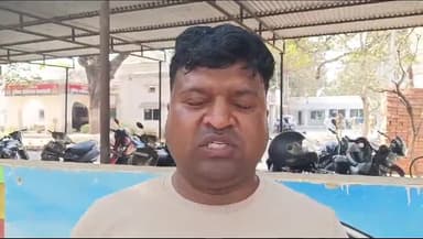 रायबरेली: तालागोपालपुर निवासी युवक ने पैसे के लेनदेन के मामले में थाने की पुलिस पर वसूली और मारपीट का आरोप लगाया, SP से की शिकायत