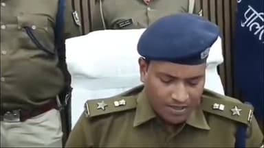 तरैया: चंचलिया दियर से 1760 लीटर देसी शराब बरामद, एसपी ने दी जानकारी