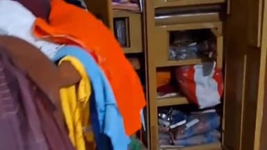 अररिया: शिवपुरी में निजी स्कूल के शिक्षक के घर से गहने और नकदी चोरी