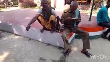 नावकोठी: चक्का में जमीनी विवाद में मारपीट, एक गिरफ्तार