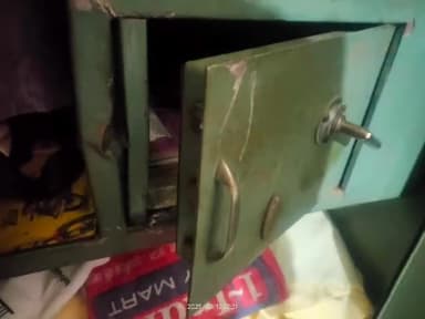 बस्ती: रामनगर कॉलोनी, गड़गोड़िया गांधीनगर में चोरों ने खाली पड़े मकान को बनाया निशाना, नगदी व जेवरात पर किया हाथ साफ