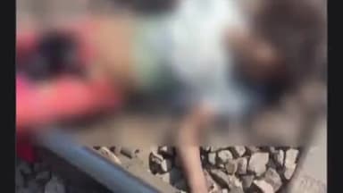 पलवल: गाँव पलवल में प्लेटफॉर्म के पास युवती का शव मिला, ट्रेन की चपेट में आने से मौत की आशंका