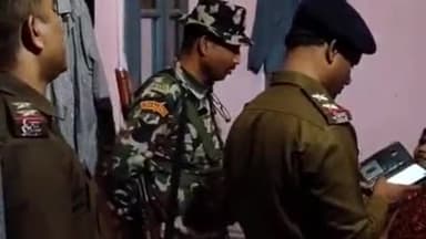 मुशहरी: गोला बांध रोड पर रिटायर बैंक कर्मी का संदिग्ध हालत में मिला शव, पुलिस कर रही जांच