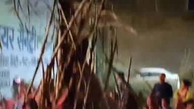 जांजगीर: जांजगीर चांपा जिले में आज जलेगी होलिका, ग्रामीण अंचलों सहित शहरी क्षेत्रों में सजी होलिका