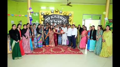 दक्ष तोमर बने लक्की ड्रा के विजेता 
वनस्थली पब्लिक स्कूल में छात्रों क़ो निशुल्क पुस्तके वितरित की 
संदीप दहिया