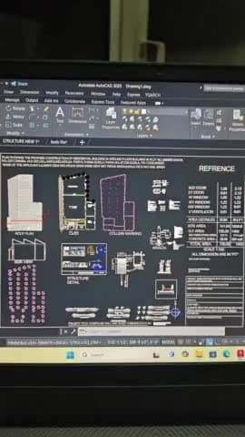 घर बैठे घर का नक्शा बनवाने के लिए संपर्क करे l
इंजी   ओम प्रकाश 
9090559463
#gumla #lohardaga #ranchi #khunti #सिमडेगा