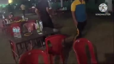 हुज़ूर: रायसेन रोड और अयोध्या बायपास के ढाबों और रेस्टोरेंट में होली से की गई छापेमारी, बड़ी मात्रा में शराब हुई जब्त