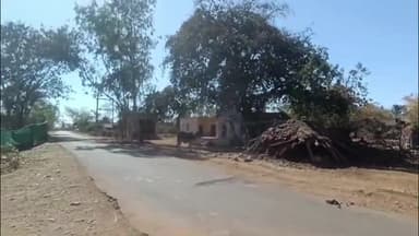 देवरी: ग्राम हथखोय में पिछले 400 सालों से नहीं हुआ होलिका दहन, एक बार जिद करके किया था दहन तो लगी थी गांव में आग