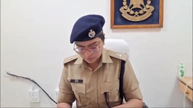 छतरपुर नगर: आशी राजा से रिमांड पर पूछताछ, एडिशनल एसपी ने दी जानकारी