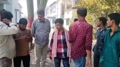 बिहार: बिहार थाना पुलिस ने बड़ी दरगाह मोहल्ला स्थित कब्रिस्तान से कब्र खोदकर निकाला शव, परिवार वालों ने हत्या का लगाया था आरोप
