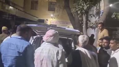 राजाखेड़ा: युवा कांग्रेस नेता भूपेंद्र सिंह पर दिनदहाड़े हमला कर हत्या का मामला, घटना के बाद आरोपी पुलिस की पकड़ से दूर