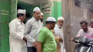 प्रयागराज: होली और रमजान को लेकर पुलिस ने किए व्यापक इंतजाम, सकुशल संपन्न हुआ होली और जुमे की नमाज़