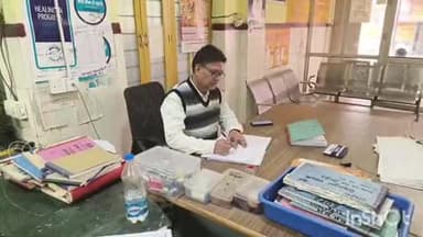 रायबरेली: सिरस्तपुर की किशोरी ने संदिग्ध परिस्थितियों में खाया जहरीला पदार्थ, जिला अस्पताल में कराया गया भर्ती