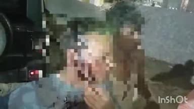 बहराइच: महाराज गांव में पुरानी रंजिश के चलते जमकर हुई मारपीट, चार लोग घायल, दो की हालत गंभीर