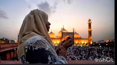 बुदनी: जमीयत उलेमा ए हिंद के अध्यक्ष ने आष्टा वासियों से सौहार्दपूर्ण त्यौहार मनाने की अपील की