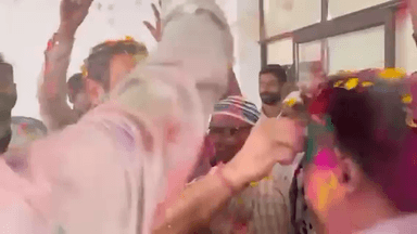#happyholi