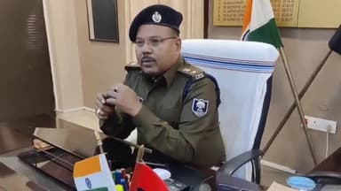 अररिया: एसपी के निर्देश पर जिले के विभिन्न थाना क्षेत्रों से पुलिस ने 18 आरोपियों को गिरफ्तार कर न्यायालय में पेश किया