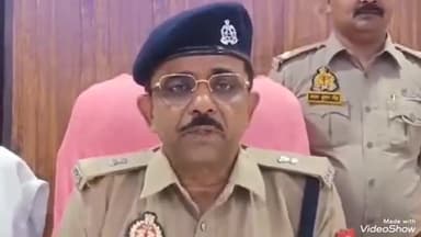 मिर्ज़ापुर: एसपी के निर्देश पर जिलेभर में पुलिस ने चलाया अभियान, 48 व्यक्तियों पर की गई शांति भंग की कार्रवाई