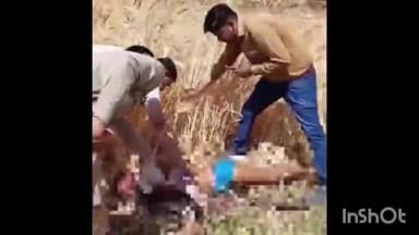 त्योंदा: ग्राम पिपराहा में मिला शव, परिजनों ने अधिकारियों से की मुलाकात, जल्द कार्रवाई की मांग