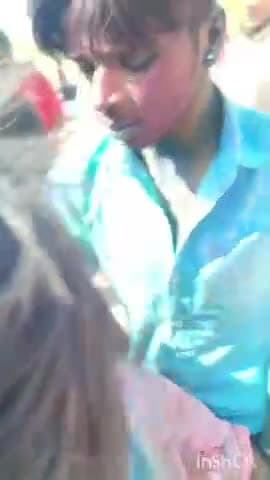 सिरोंज: छतरी चौराहे के पास स्थित हेल्प एंड केयर अस्पताल में मरीज और स्टाफ के बीच हुई मारपीट, घटना का वीडियो हुआ वायरल