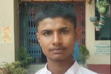 लखीसराय: लखीसराय के धर्मरायचक मोहल्ला से पुलिस ने विदेशी शराब के साथ एक तस्कर को गिरफ्तार किया, उसे कोर्ट में पेश किया गया