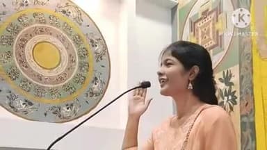 समुद्रपूर: गिरड येथील महेश्वरी गिरडे यांची महाराष्ट्र रत्न गौरव पुरस्कारासाठी निवड, सर्वत्र अभिनंदनाचा वर्षाव