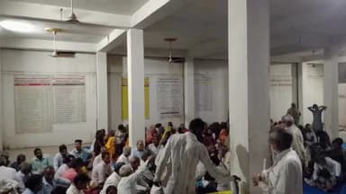 रामगंजमण्डी: चेचट में रामनवमी पर्व को लेकर माली समाज की बैठक  हुई आयोजित, तैयारियों की बनाई रूपरेखा व नई कमेटी का किया गया गठन