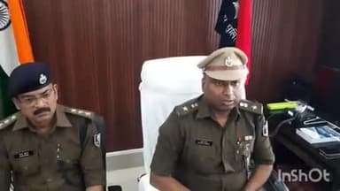 खगड़िया: खगड़िया पुलिस ने 18 फरारियों और वारंटियों को किया गिरफ्तार