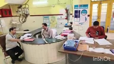 रायबरेली: जिले के अलग-अलग थाना क्षेत्रों में हादसों में घायल 150 से अधिक लोगों को लाया गया जिला अस्पताल