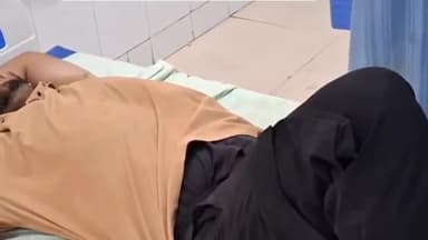 पलवल: चीरवारी गांव में घर के पास शराब पीने और गाली-गलौज करने का विरोध करने पर बदमाशों ने दो भाइयों के साथ की मारपीट