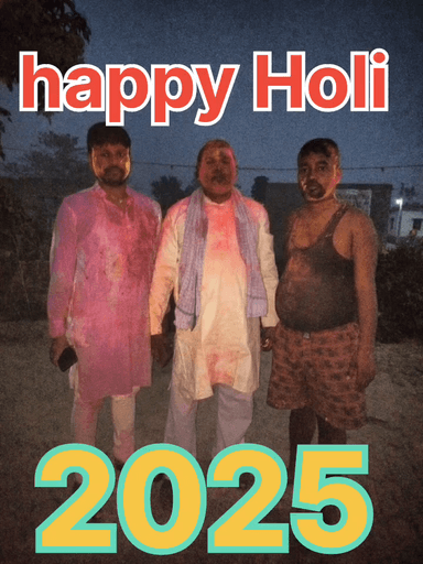 @motiharimedia #holi #holiday #holi2025 #niteshjaiswal
