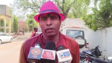 दुर्ग: जिले में शांतिपूर्वक मनाई गई होली, दुर्ग पुलिस ने पुलिस लाइन में जमकर खेली होली: SP जितेंद्र