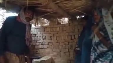 सिराथू: निधियावा में घर से होली मिलन कहकर निकले युवक की लाश पशु बाड़े में मिली