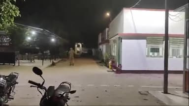 अमरोहा: डिडौली कोतवाली क्षेत्र के गांव से एक छात्रा प्रेमी के साथ फरार, परिवार के लोग परेशान, पुलिस को दी तहरीर